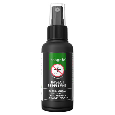 Incognito Mosquito and Insect Spray 100ml