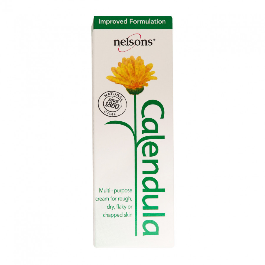 Nelsons Calendula Cream 50g