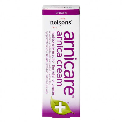 Nelsons Arnicare Arnica Cream 30g