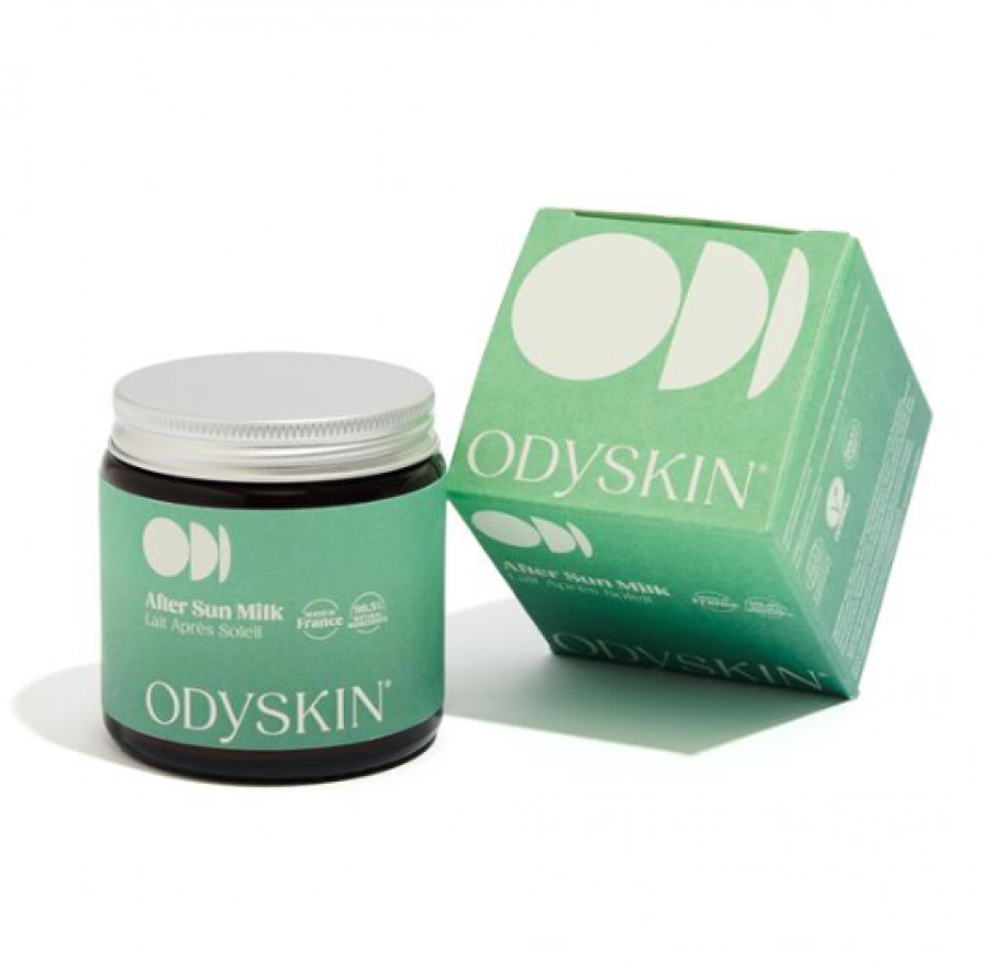 Odyskin Natural After Sun - 100ml