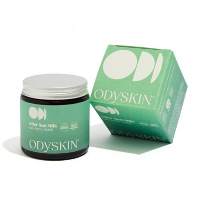 Odyskin Natural After Sun - 100ml