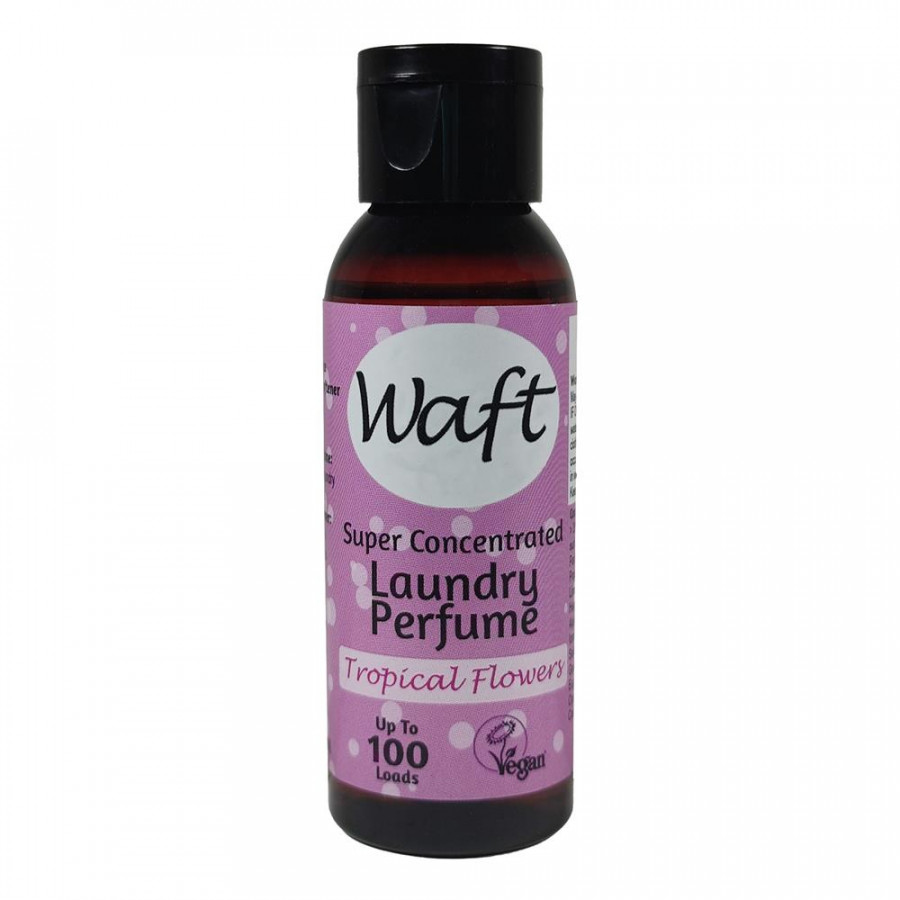 Waft Tropical Laundry Perfume 50ml