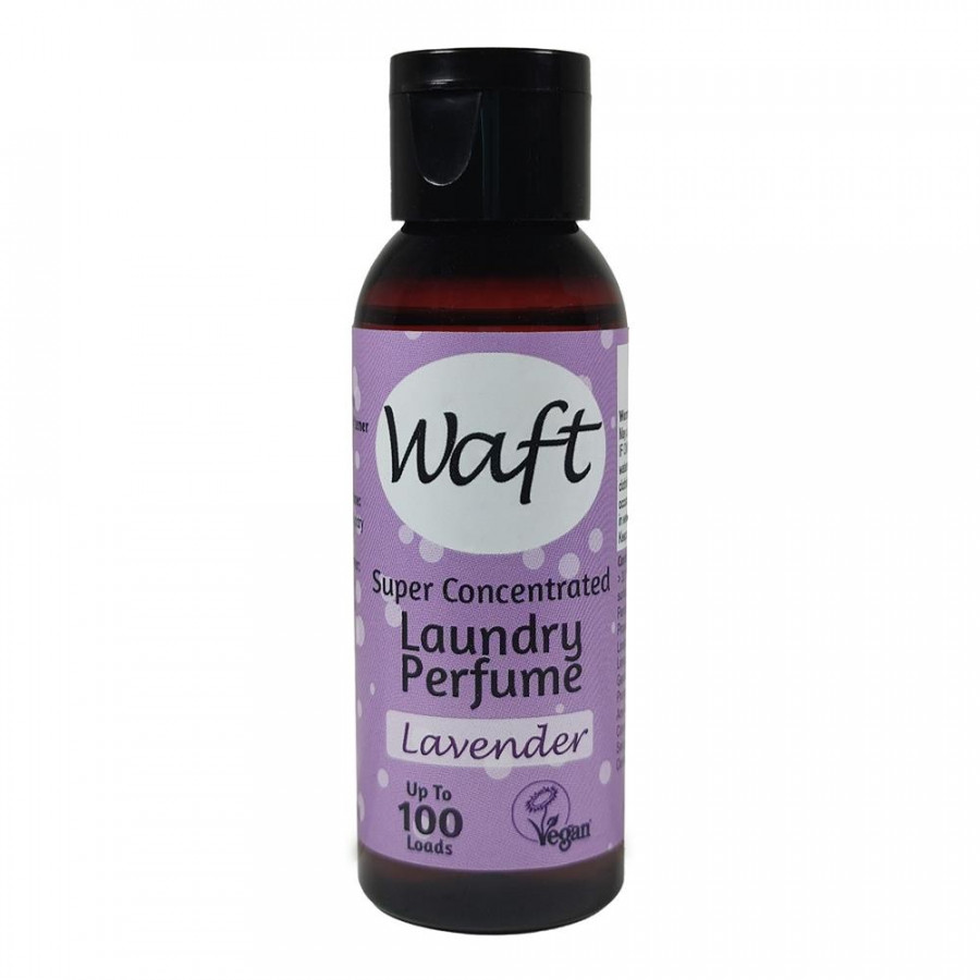 Waft Lavender Laundry Perfume 50ml