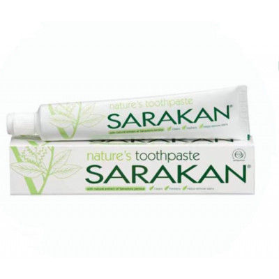 Sarakan Toothpaste 50ml