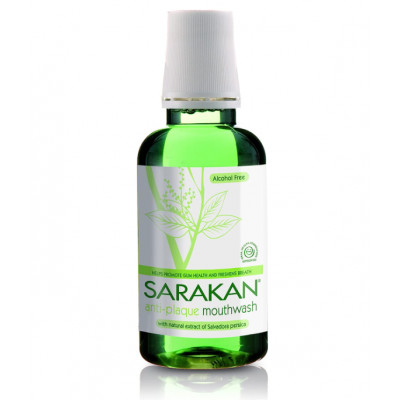 Sarakan Mouthwash 300ml