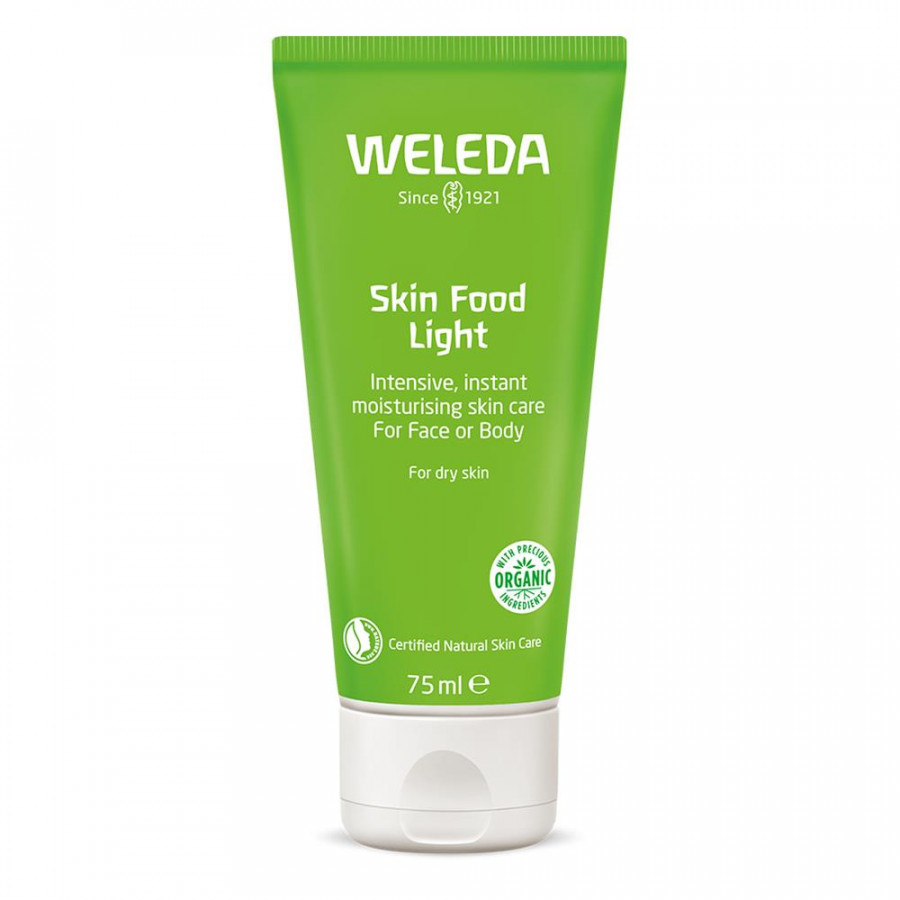 Weleda Skin Food Light 75ml