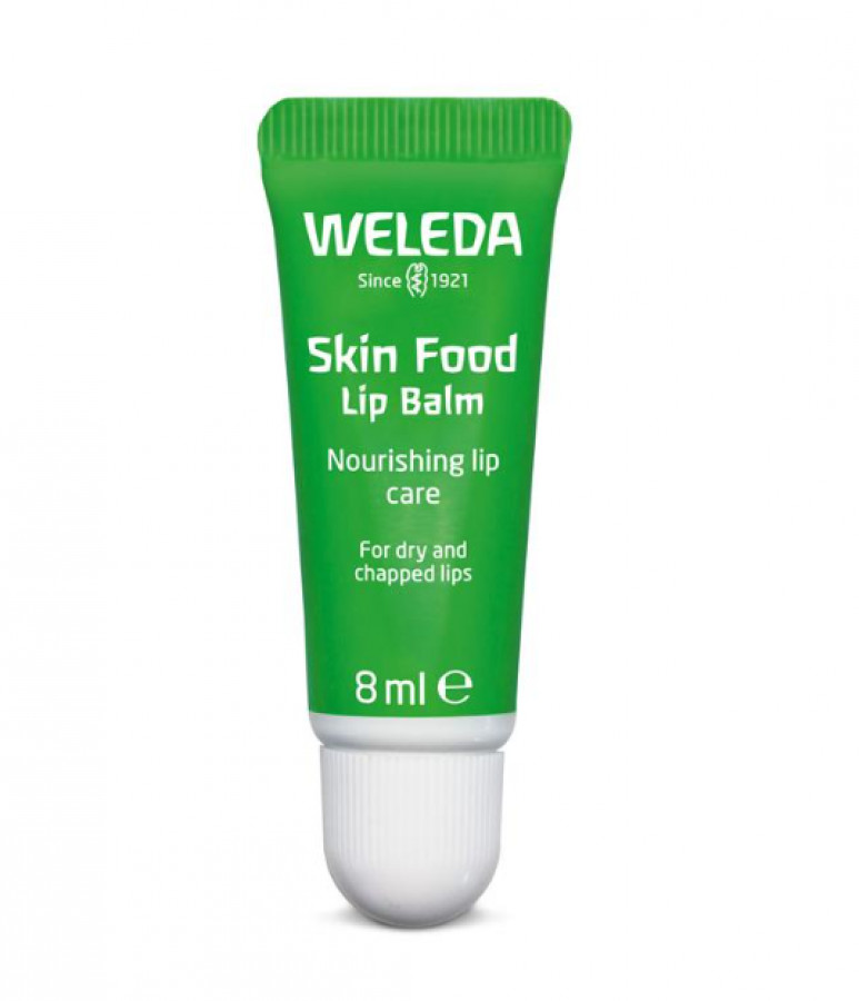 Weleda Skin Food Lip Balm 8ml