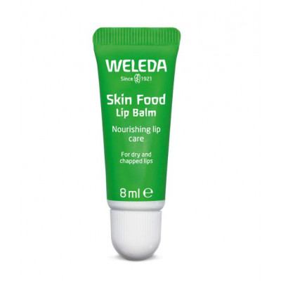 Weleda Skin Food Lip Balm 8ml