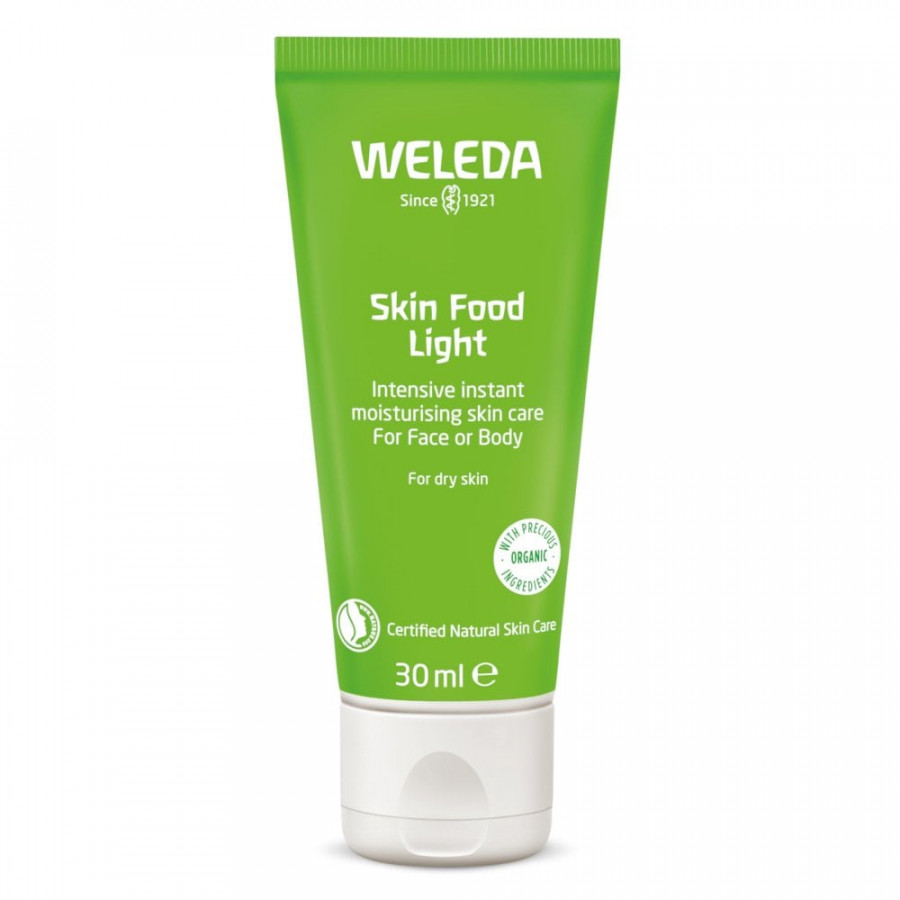 Weleda Skin Food Light 30ml