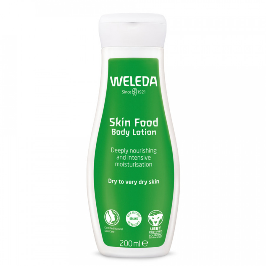 Weleda Skin Food Body Lotion 200ml