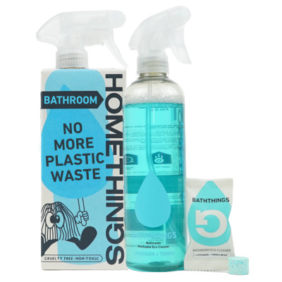 Homethings Bathroom Spray Set