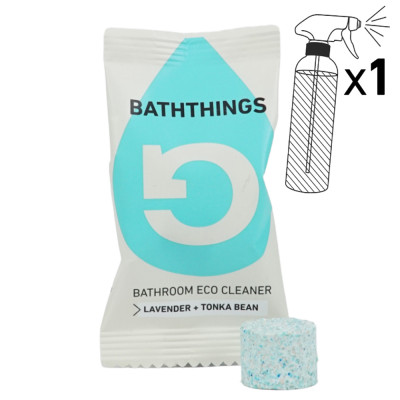 Homethings Bathroom Spray Refill