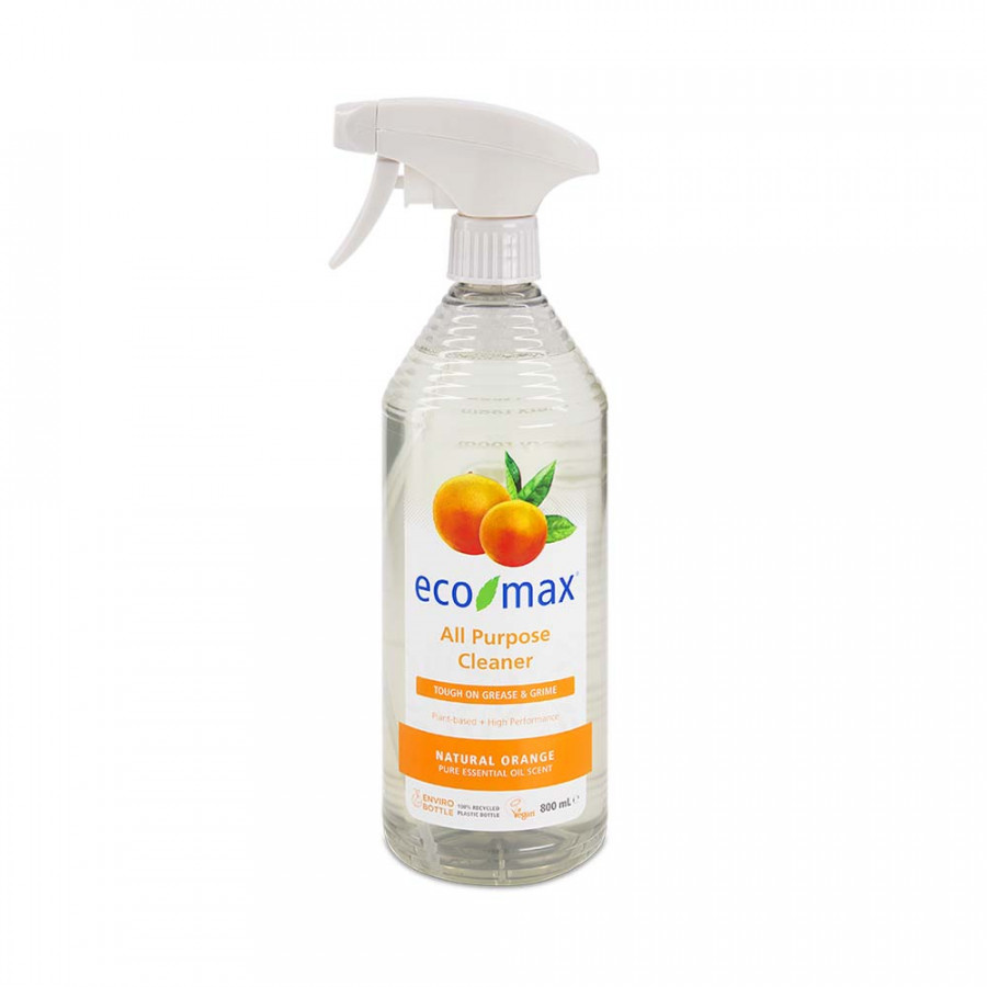 Eco-Max All Purpose Orange Cleaner 800ml